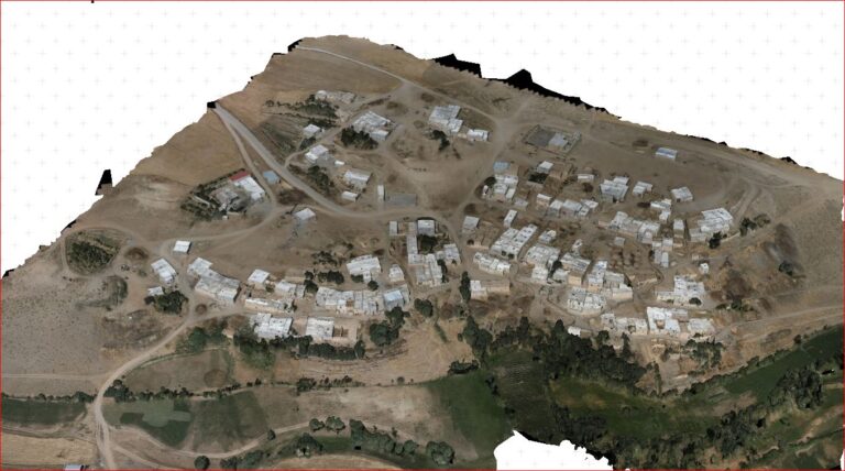 انبار آب کردستان