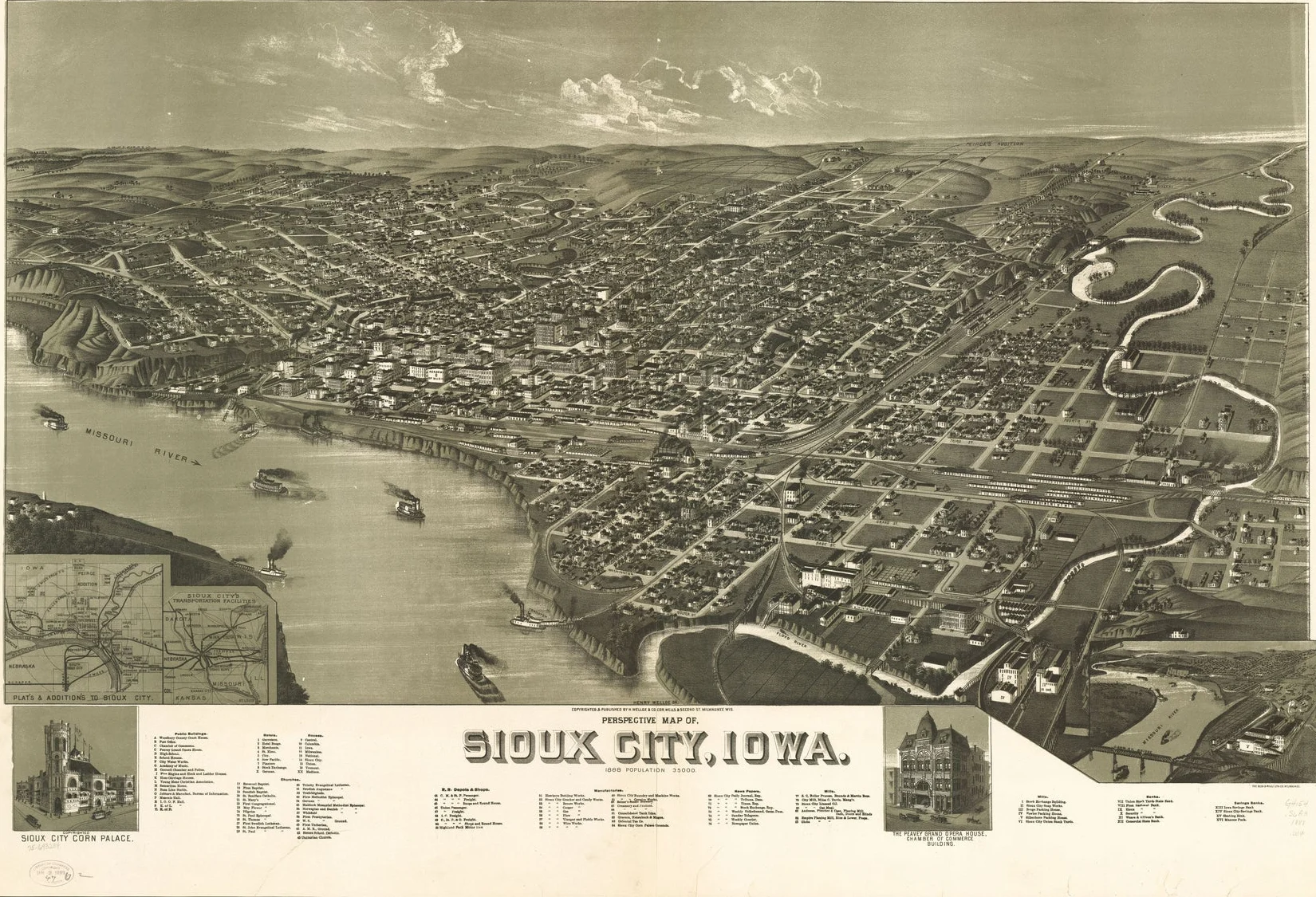 تصویربرداری هوایی اولیه